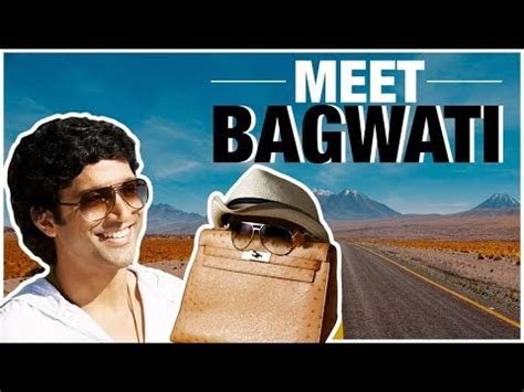 zindagi na milegi dobara bagwati